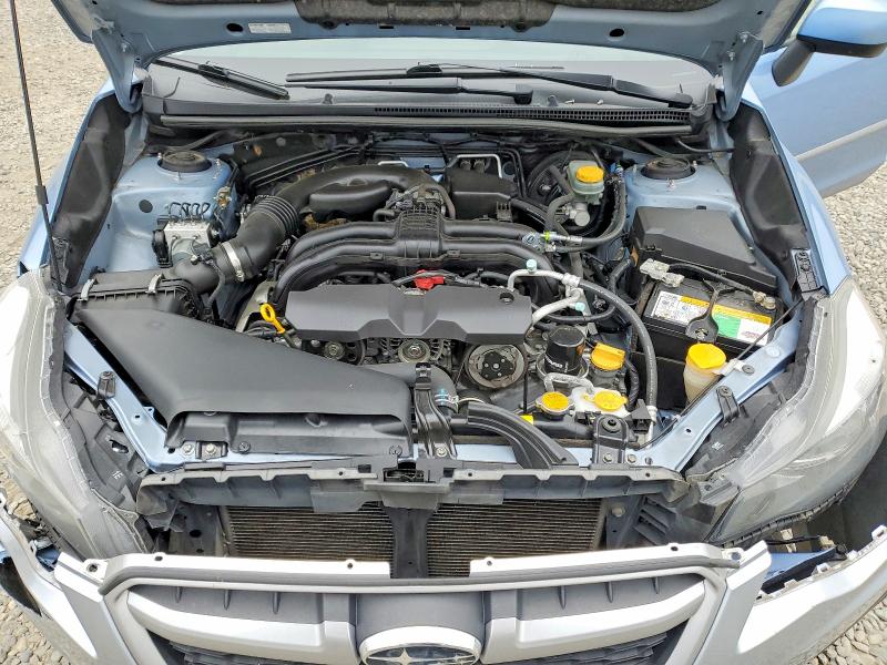 Продажа на аукционе авто 2012 Subaru Impreza, vin: JF1GPAL61CH204172, номер лота: 52464346