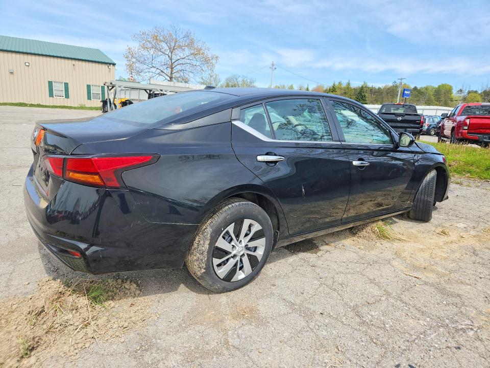 Продажа на аукционе авто 2020 Nissan Altima, vin: 1N4BL4BV6LC147173, номер лота: 52835416
