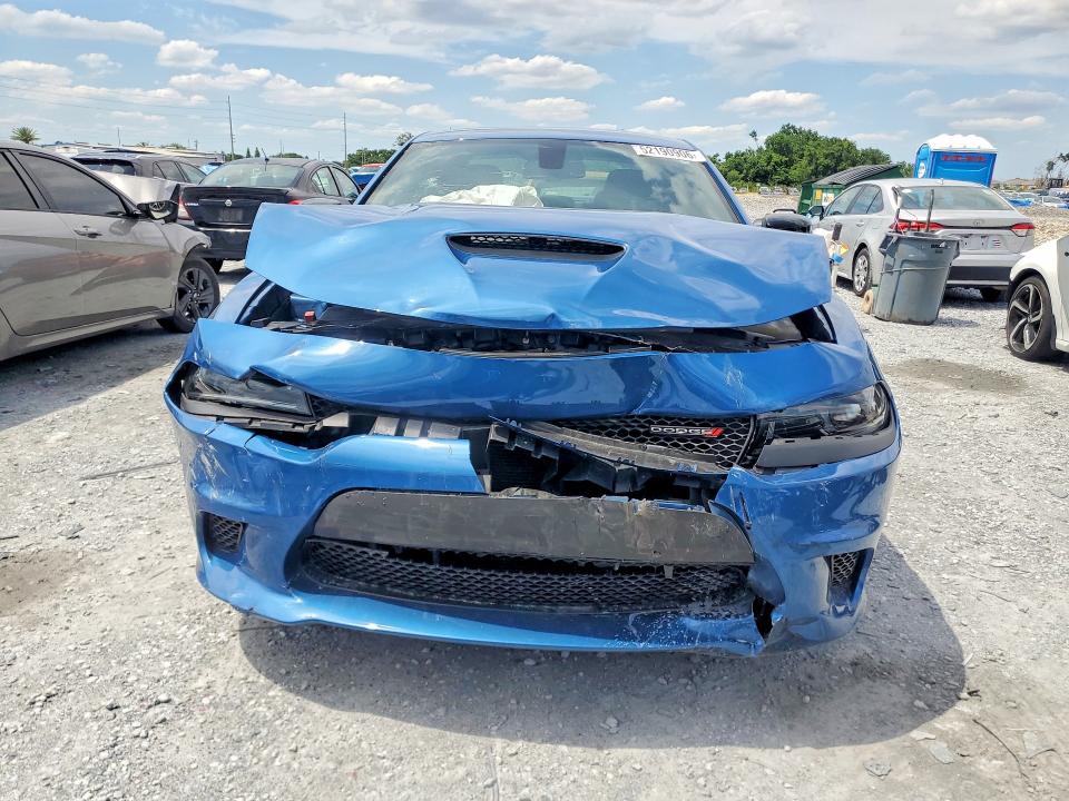 Aukcja sprzedaży 2023 Dodge Charger, vin: 2C3CDXCT5PH632261, numer aukcji: 52190906