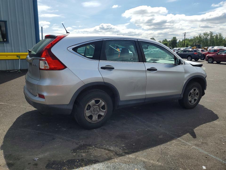 Продажа на аукционе авто 2015 Honda Cr-v, vin: 2HKRM4H3XFH647020, номер лота: 53785706