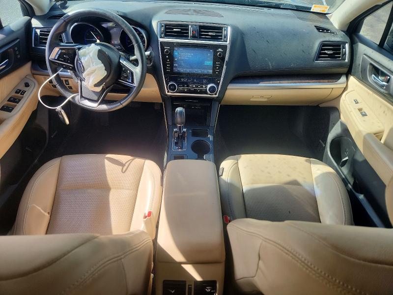 2019 Subaru Outback მანქანა იყიდება აუქციონზე, vin: 4S4BSANCXK3322122, აუქციონის ნომერი: 52348426