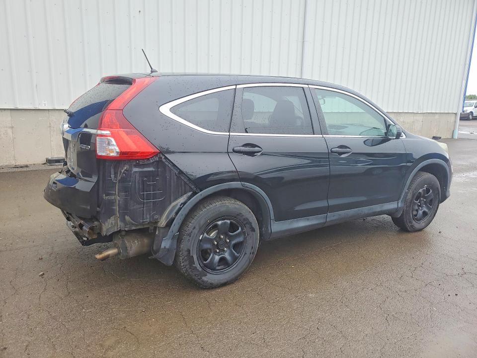 Aukcja sprzedaży 2016 Honda Cr-v, vin: 2HKRM4H39GH120846, numer aukcji: 55248036