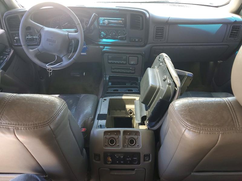 Aukcja sprzedaży 2002 Gmc Denali, vin: 1GKFK66U42J250554, numer aukcji: 53574236