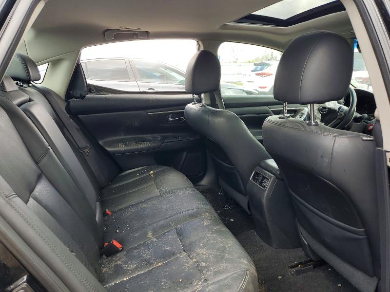 Aukcja sprzedaży 2014 Nissan Altima, vin: 1N4BL3AP2EN230913, numer aukcji: 53747596