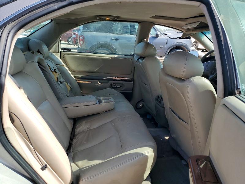 Продажа на аукционе авто 1996 Oldsmobile Aurora, vin: 1G3GR62C5T4111767, номер лота: 54845386