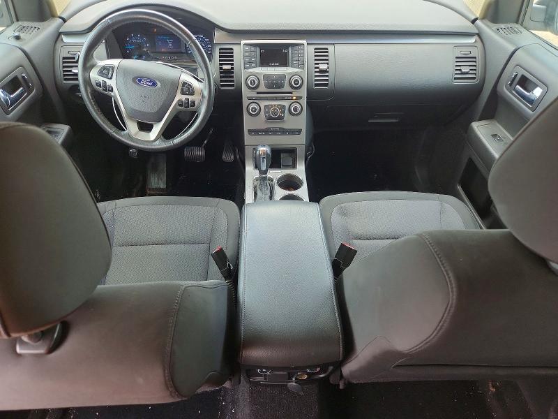 2019 Ford Flex მანქანა იყიდება აუქციონზე, vin: 2FMGK5B82KBA32163, აუქციონის ნომერი: 54257396