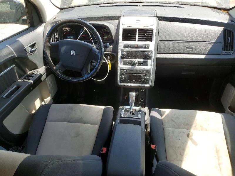 Продажа на аукционе авто 2009 Dodge Journey, vin: 3D4GG57VX9T581549, номер лота: 54073076