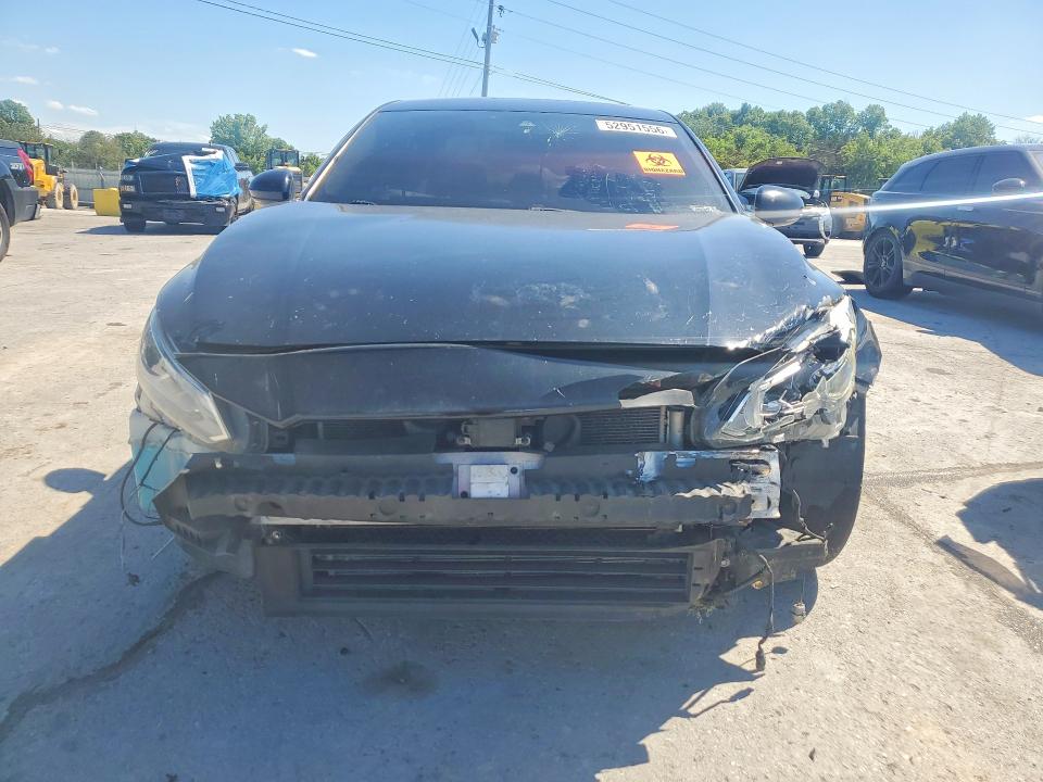 Продажа на аукционе авто 2019 Nissan Altima, vin: 1N4BL4EV4KC107992, номер лота: 52951556