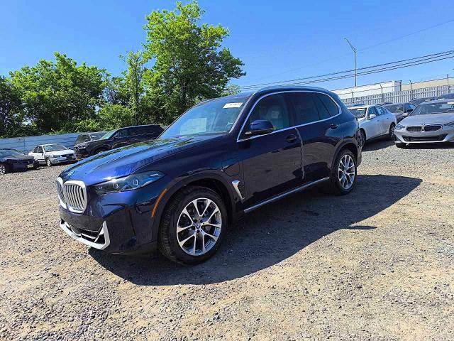 2026 Bmw X5 მანქანა იყიდება აუქციონზე, vin: 5UX43EU0XT9407726, აუქციონის ნომერი: 54838956