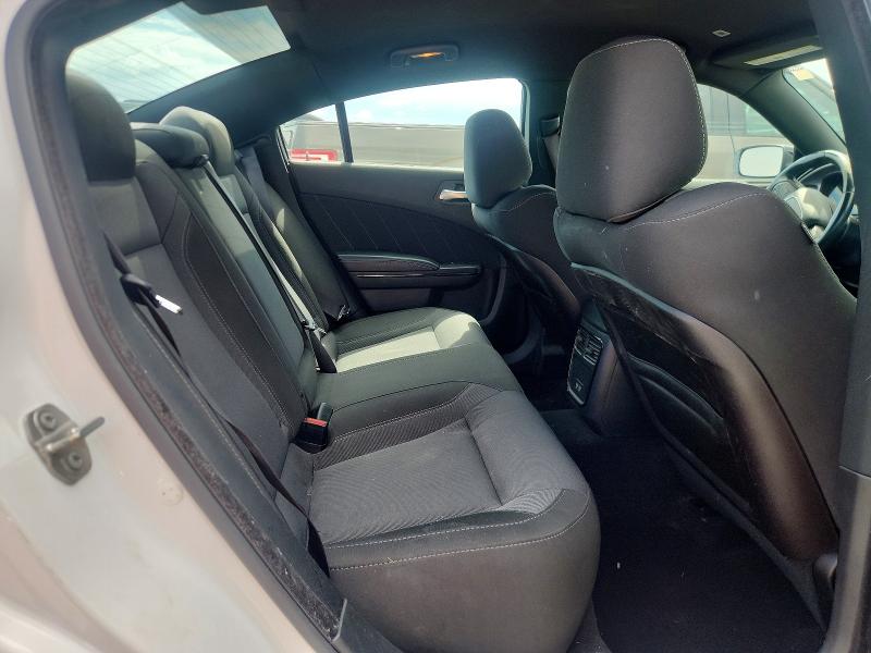 Продаж на аукціоні авто 2019 Dodge Charger, vin: 2C3CDXBG8KH734926, номер лоту: 55214966
