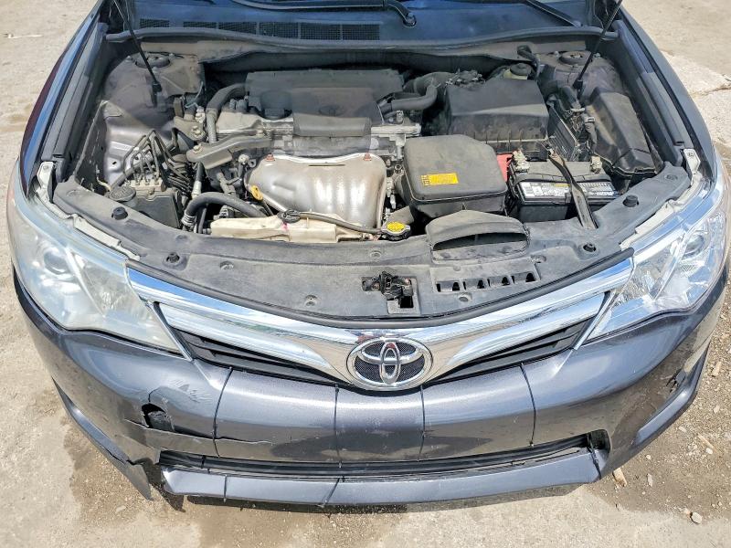 Продажа на аукционе авто 2014 Toyota Camry, vin: 4T4BF1FK3ER425767, номер лота: 52252036