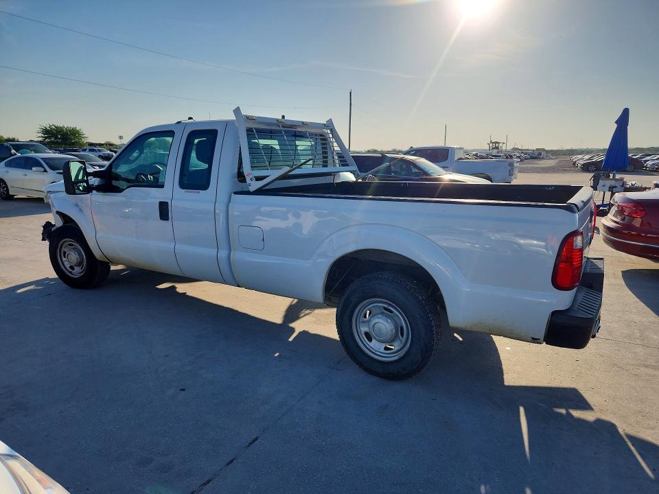 Продажа на аукционе авто 2015 Ford F250, vin: 1FT7X2A68FEA23742, номер лота: 50248266