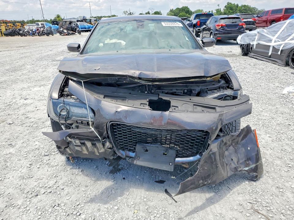 Aukcja sprzedaży 2021 Chrysler 300, vin: 2C3CCABG5MH634317, numer aukcji: 57239316