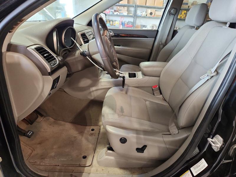 52063136 :رقم المزاد ، 1J4RR4GG5BC622323 vin ، 2011 Jeep Grand Cherokee مزاد بيع