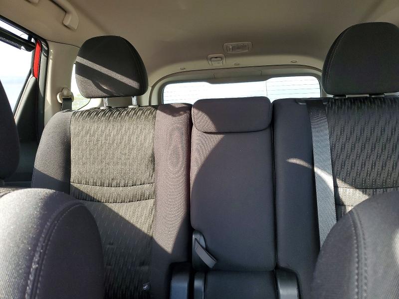 Продаж на аукціоні авто 2018 Nissan Rogue, vin: 5N1AT2MT6JC847435, номер лоту: 52842436