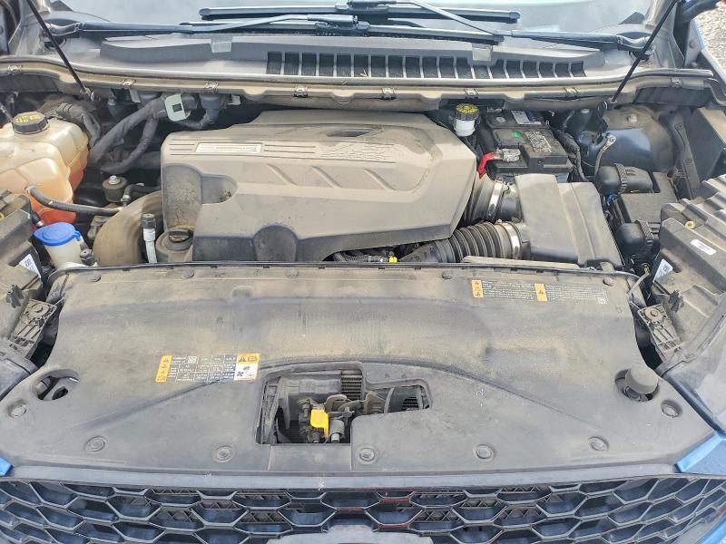 Продажа на аукционе авто 2019 Ford Edge, vin: 2FMPK4AP8KBB28186, номер лота: 55222426