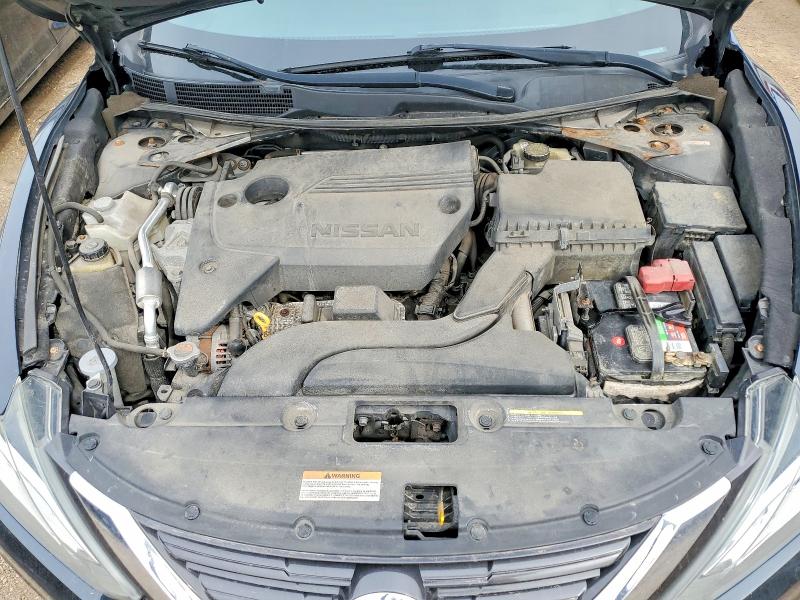 Продаж на аукціоні авто 2017 Nissan Altima, vin: 1N4AL3AP7HN310479, номер лоту: 52140426