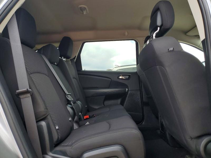 Aukcja sprzedaży 2017 Dodge Journey, vin: 3C4PDCAB8HT636832, numer aukcji: 53187276
