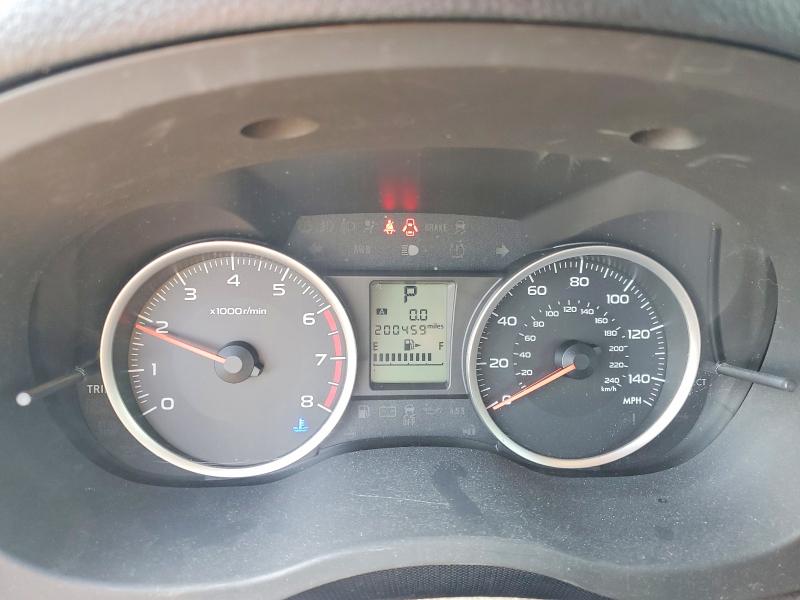 Aukcja sprzedaży 2015 Subaru Forester, vin: JF2SJABC9FH500284, numer aukcji: 55513316