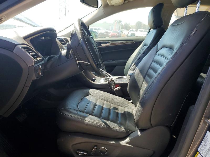 2017 Ford Fusion მანქანა იყიდება აუქციონზე, vin: 3FA6P0HD1HR145840, აუქციონის ნომერი: 51073346