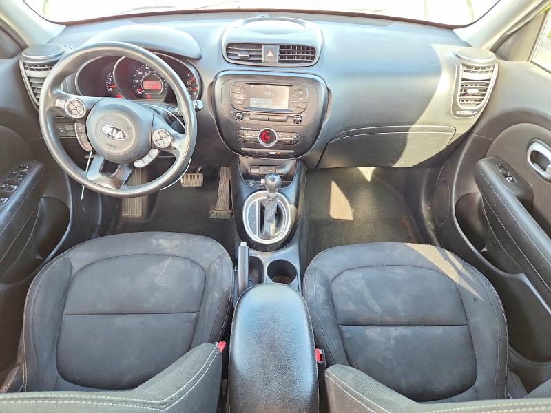 Продаж на аукціоні авто 2017 Kia Soul, vin: KNDJP3A53H7879413, номер лоту: 52595146