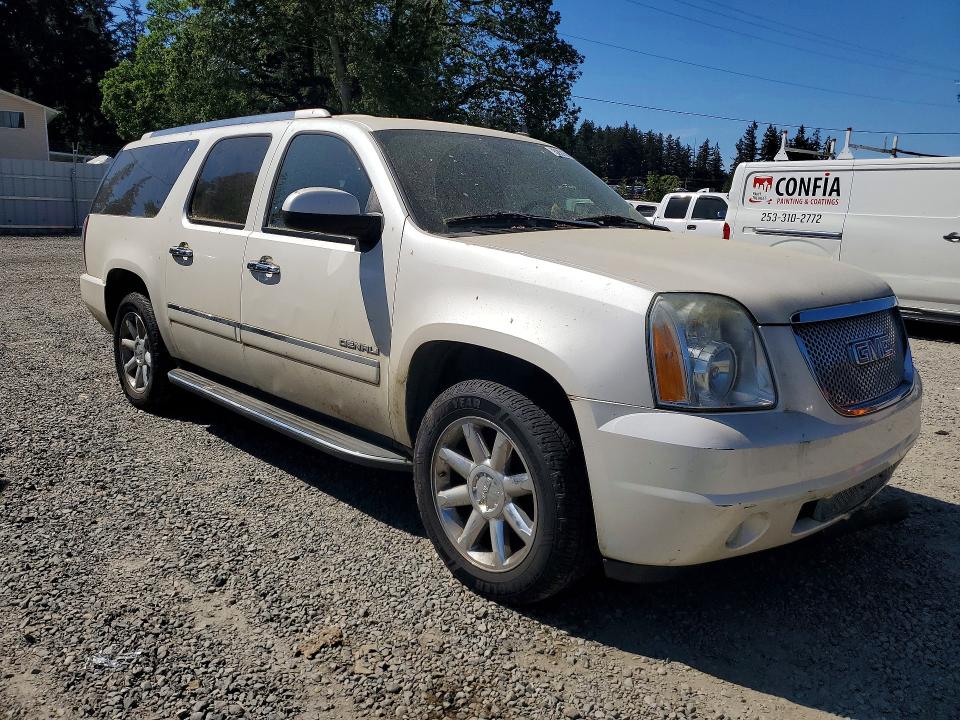 2011 Gmc Yukon Xl მანქანა იყიდება აუქციონზე, vin: 1GKS2MEF8BR382742, აუქციონის ნომერი: 52916976