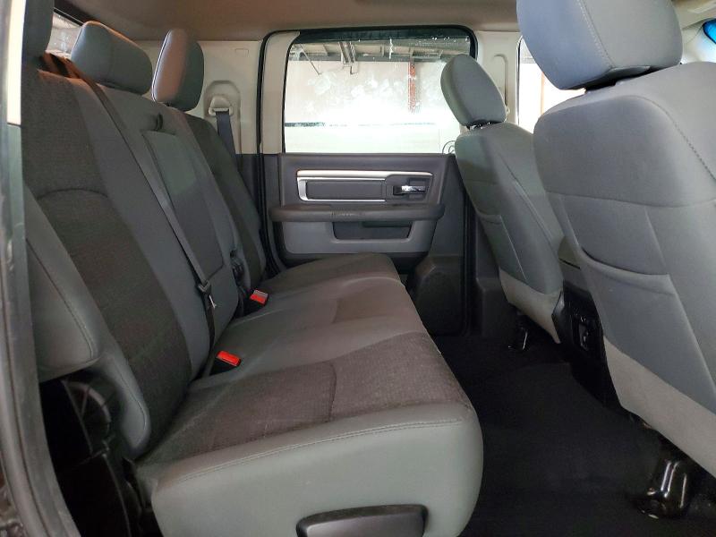 54856306 :رقم المزاد ، 3C63R3LL8JG199636 vin ، 2018 Ram 3500 مزاد بيع