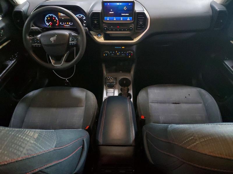 Продаж на аукціоні авто 2023 Ford Bronco Sport, vin: 3FMCR9G63PRD86484, номер лоту: 54642036