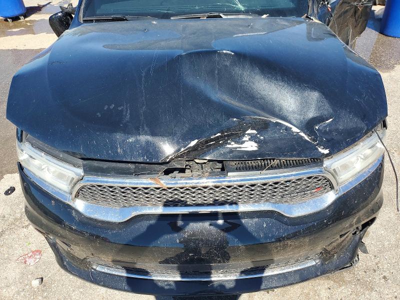 2023 Dodge Durango მანქანა იყიდება აუქციონზე, vin: 1C4RDHAG3PC589415, აუქციონის ნომერი: 53621136