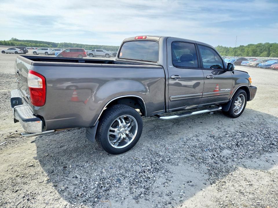 54923486 :رقم المزاد ، 5TBET34184S446023 vin ، 2004 Toyota Tundra مزاد بيع