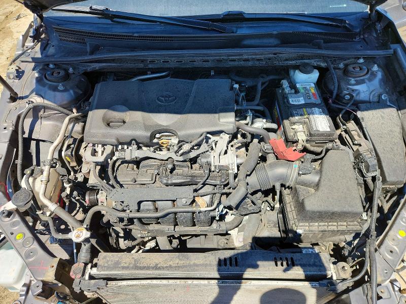 Aukcja sprzedaży 2019 Toyota Camry, vin: 4T1B11HK1KU795343, numer aukcji: 52540796