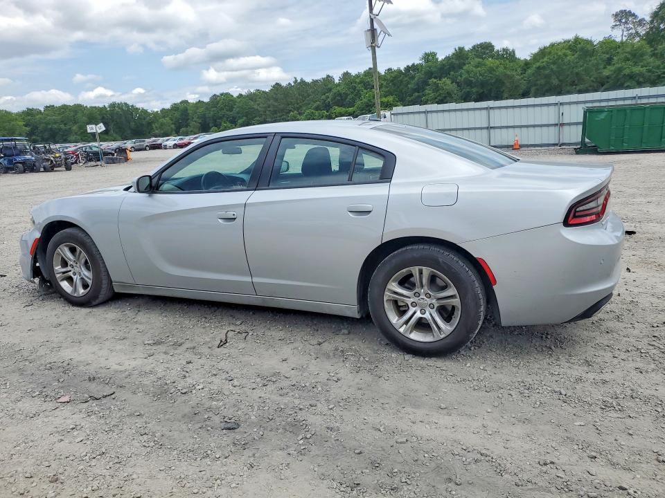 Продажа на аукционе авто 2022 Dodge Charger, vin: 2C3CDXBG4NH224240, номер лота: 53530956