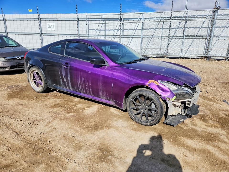 Aukcja sprzedaży 2008 Infiniti G37, vin: JNKCV64EX8M119510, numer aukcji: 51486466