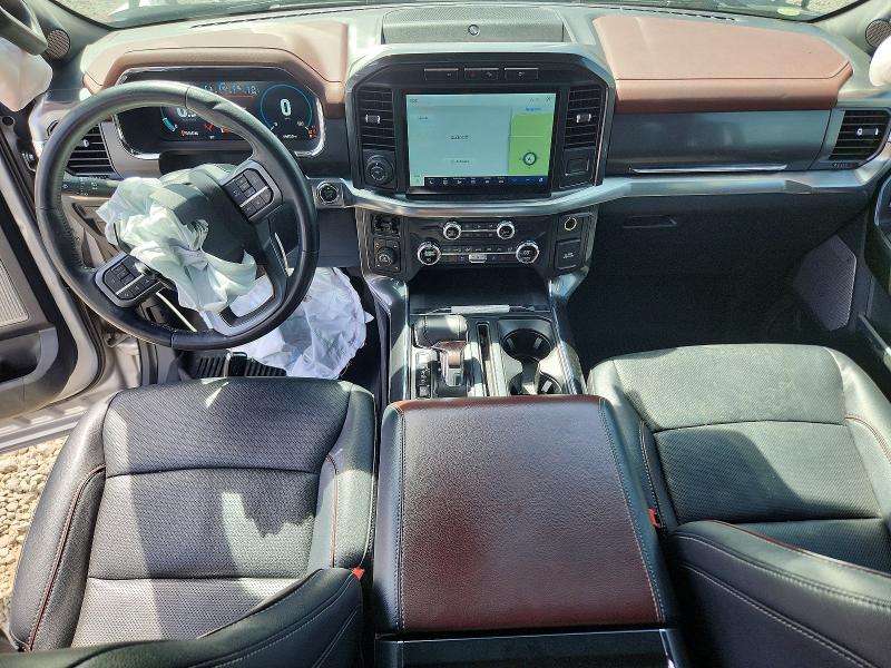 Продаж на аукціоні авто 2021 Ford F150, vin: 1FTEW1EP5MFC83126, номер лоту: 53203476