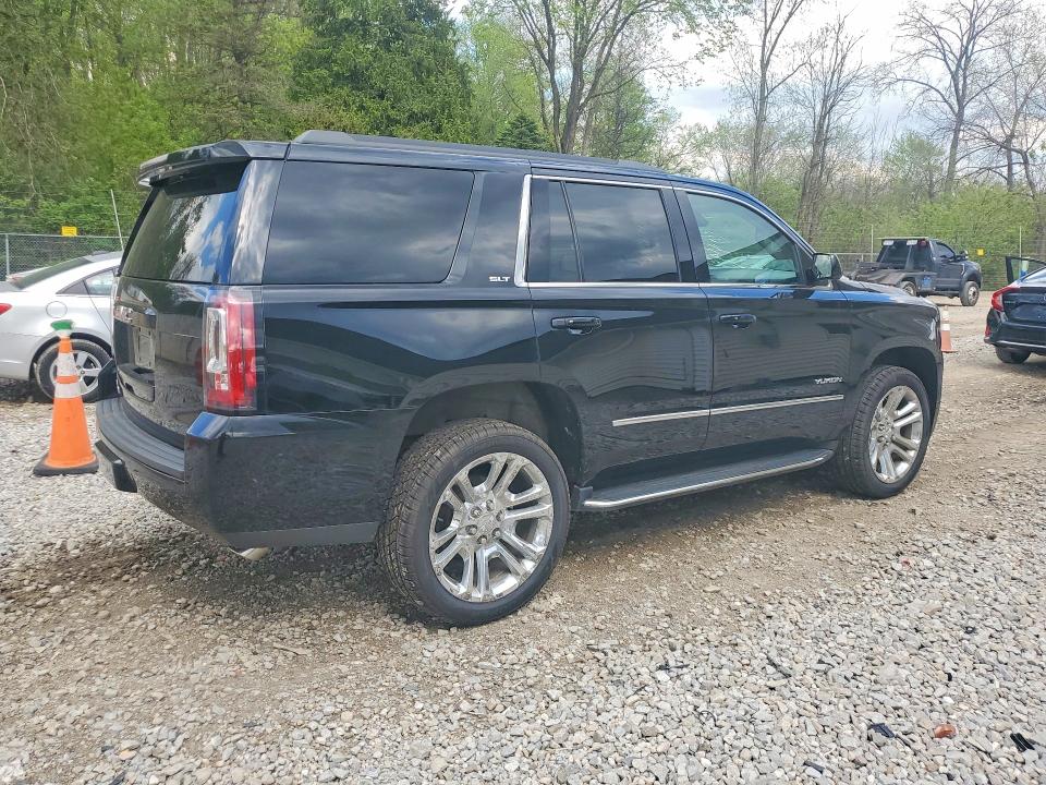 Auction sale of the 2019 Gmc Yukon, vin: 1GKS2BKCXKR186459, lot number: 52779486