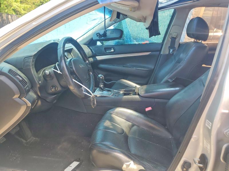 Продаж на аукціоні авто 2013 Infiniti G37 Sedan, vin: JN1CV6AR9DM356222, номер лоту: 52559896