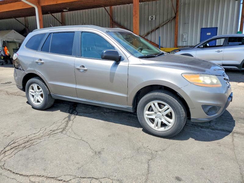 Aukcja sprzedaży 2011 Hyundai Santa Fe, vin: 5XYZGDAG3BG083426, numer aukcji: 53796586