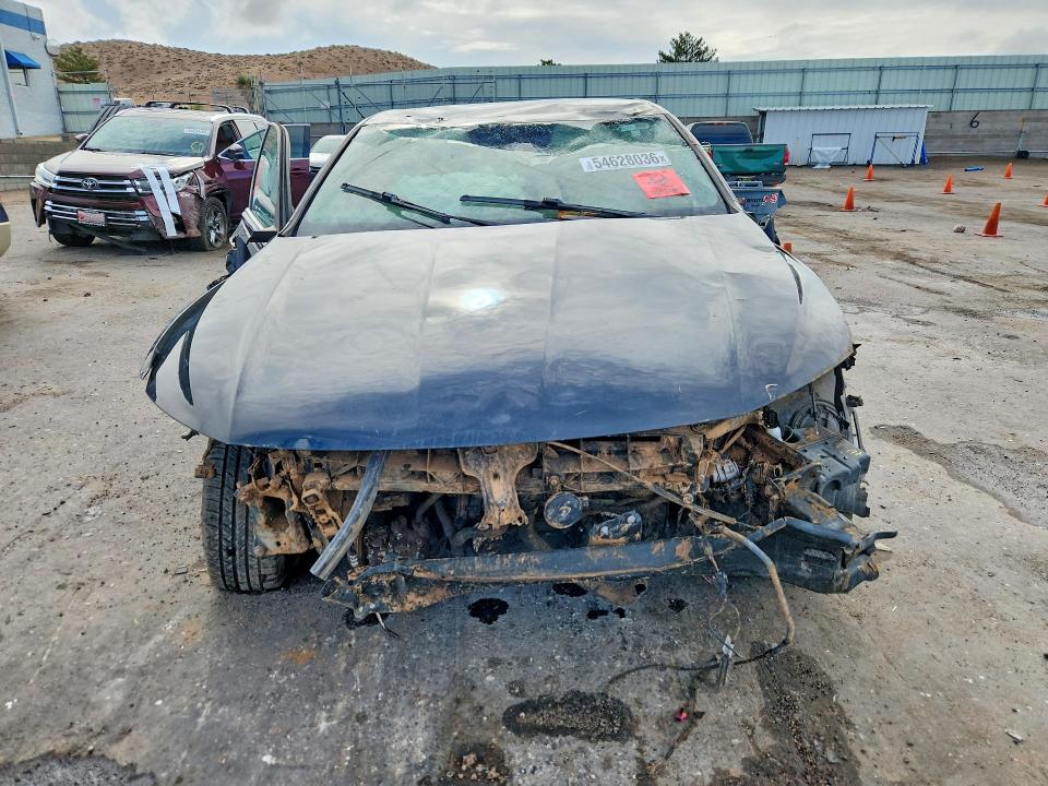 Продажа на аукционе авто 2019 Volkswagen Jetta, vin: 3VWCB7BU1KM205341, номер лота: 54628036