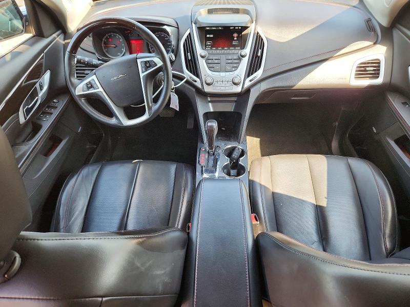 Продаж на аукціоні авто 2015 Gmc Terrain, vin: 2GKALUEK8F6158040, номер лоту: 53897436