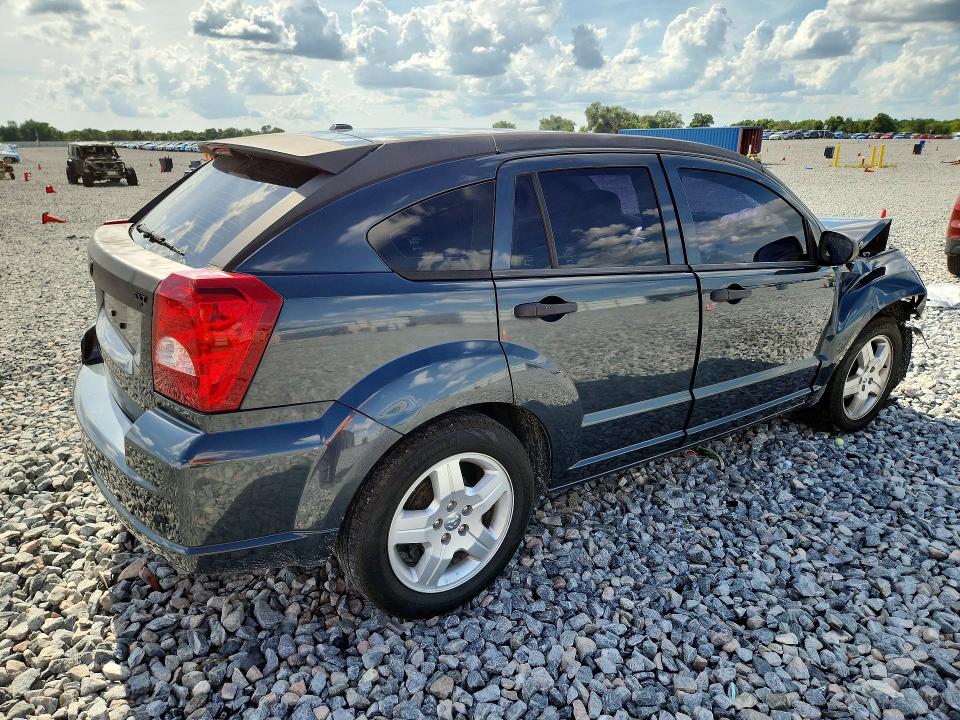 Aukcja sprzedaży 2008 Dodge Caliber, vin: 1B3HB48B28D658631, numer aukcji: 54665356