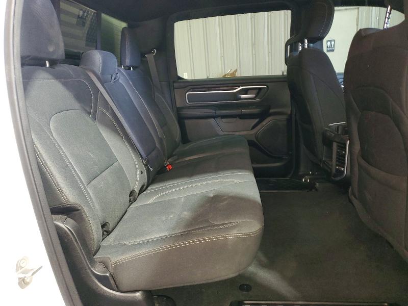 Продаж на аукціоні авто 2022 Ram 1500, vin: 1C6SRFFT7NN419709, номер лоту: 54856896