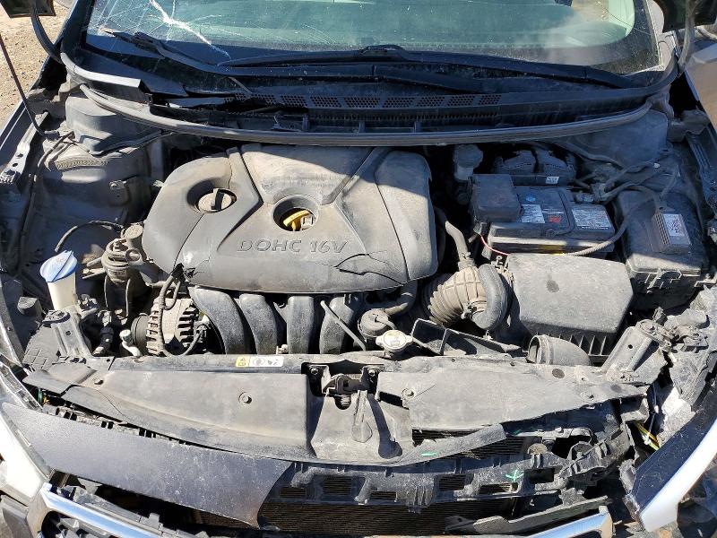 Продажа на аукционе авто 2014 Kia Forte, vin: KNAFX4A69E5067249, номер лота: 52478476
