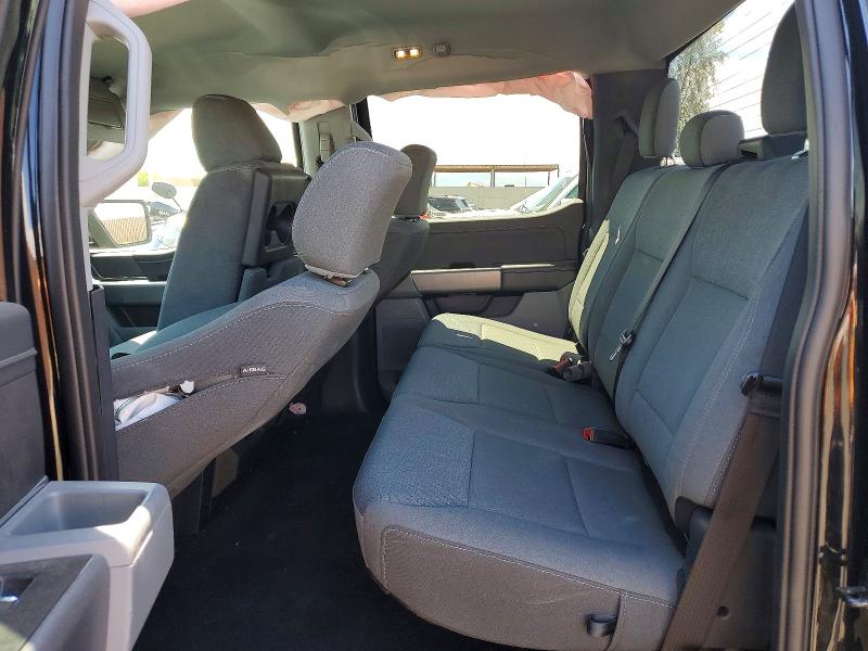 Aukcja sprzedaży 2025 Ford F150, vin: 1FTEW3KP3SKE28667, numer aukcji: 55583926