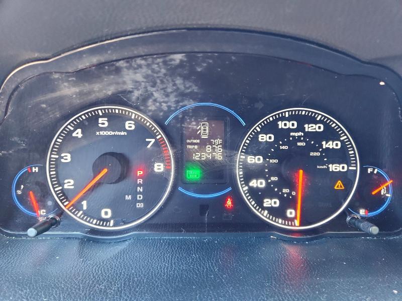 Продаж на аукціоні авто 2005 Acura Tsx, vin: JH4CL96875C003939, номер лоту: 53395136