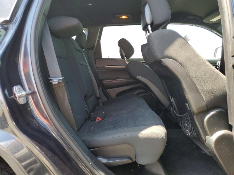 2015 Jeep Grand Cherokee მანქანა იყიდება აუქციონზე, vin: 1C4RJEAG6FC688235, აუქციონის ნომერი: 53658746