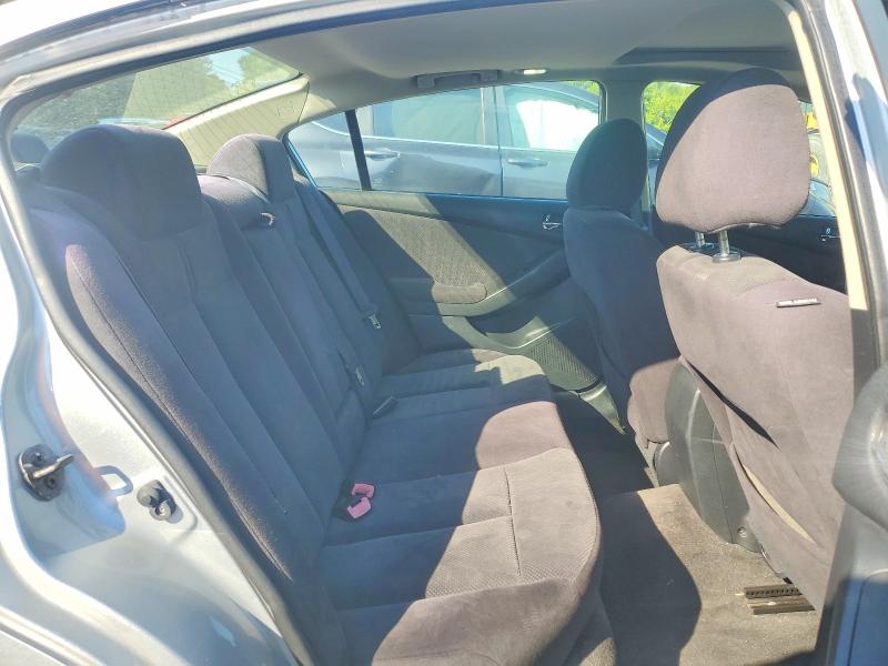 51845156 :رقم المزاد ، 1N4AL21E78N557820 vin ، 2008 Nissan Altima مزاد بيع