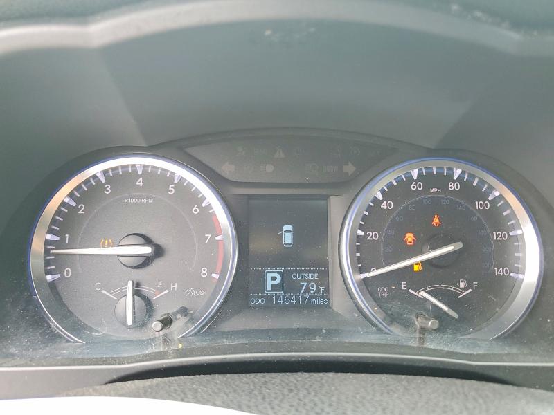 Продажа на аукционе авто 2014 Toyota Highlander, vin: 5TDBKRFH4ES017232, номер лота: 54035846