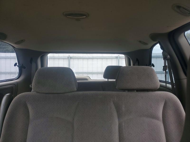Aukcja sprzedaży 2003 Chrysler Voyager, vin: 1C4GJ25B43B334011, numer aukcji: 55788966