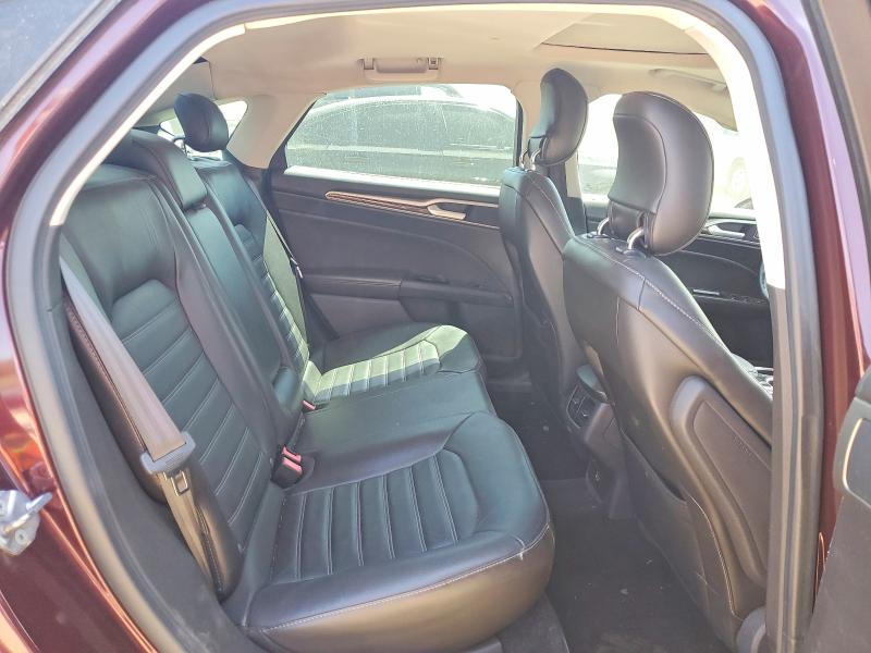 53575256 :رقم المزاد ، 3FA6P0H99DR106225 vin ، 2013 Ford Fusion مزاد بيع