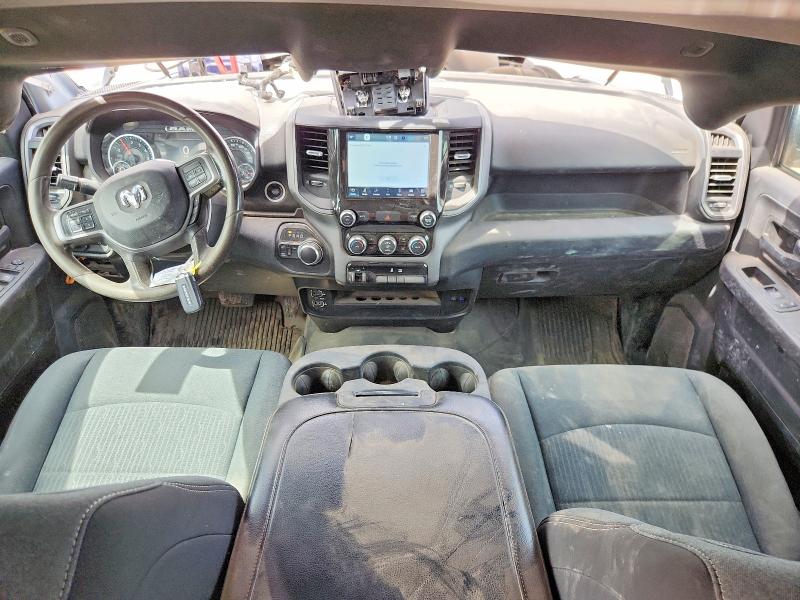 Продаж на аукціоні авто 2022 Ram 2500, vin: 3C6UR5HJ2NG424453, номер лоту: 54333046
